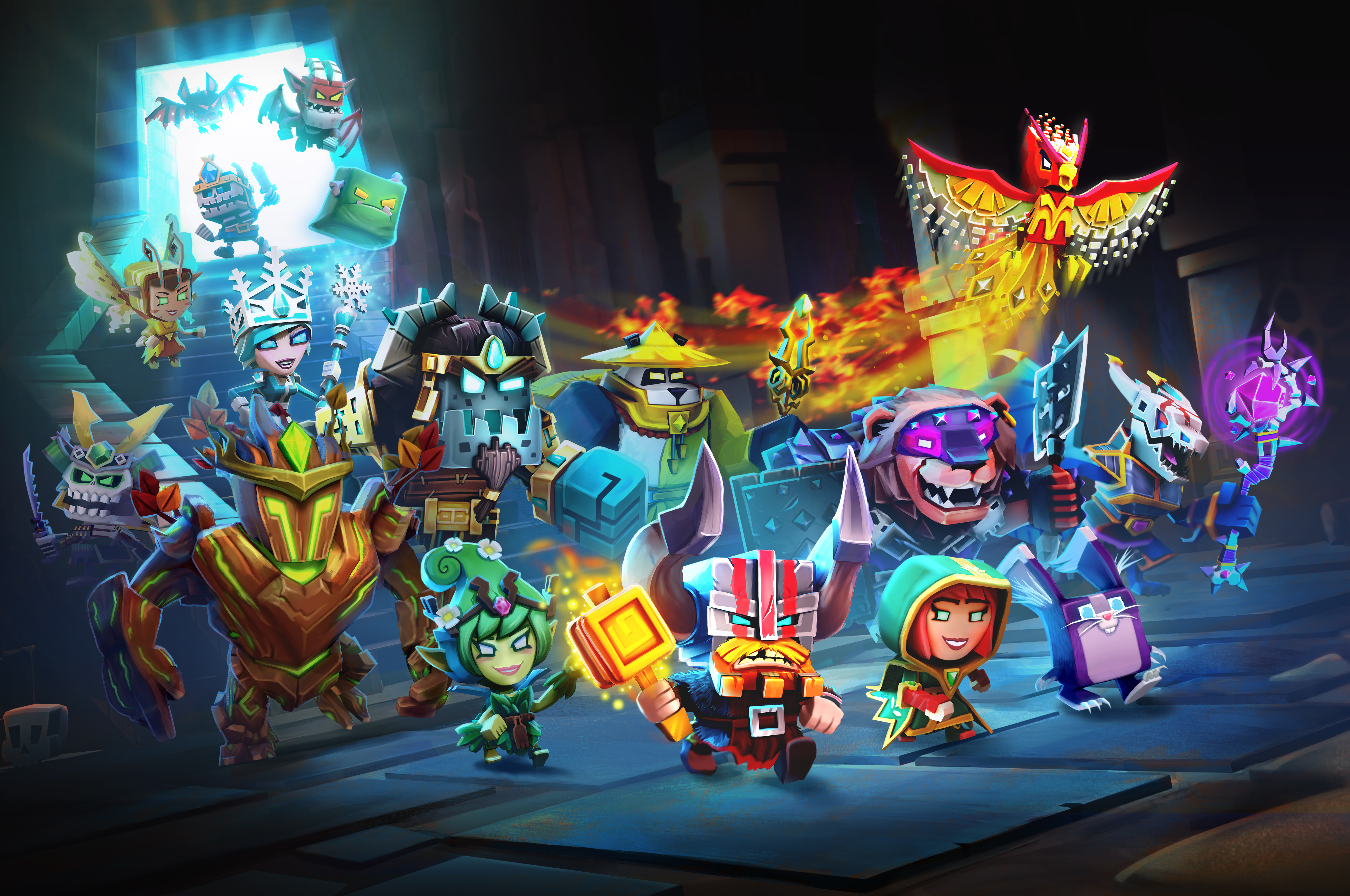 DB Splash Screen 2023 banner