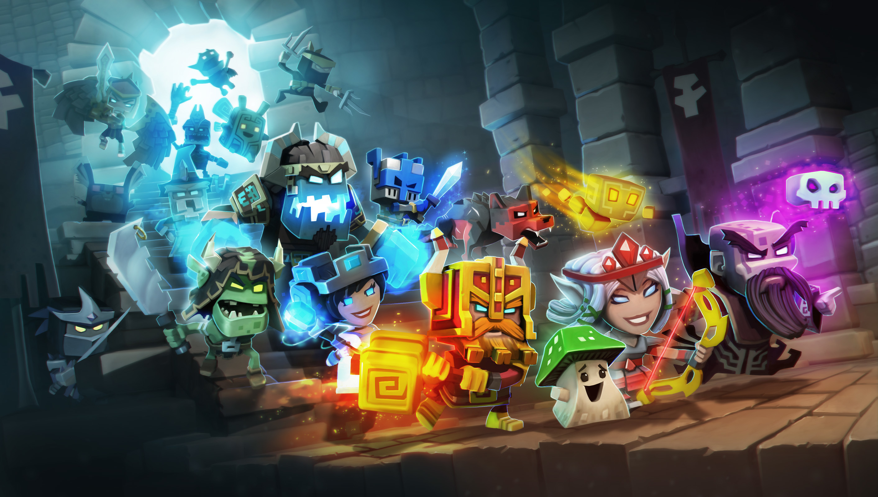 Home banner group