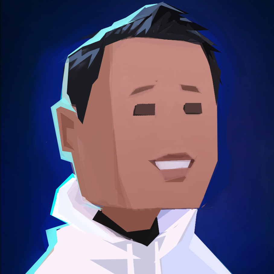 Harlan Batac
